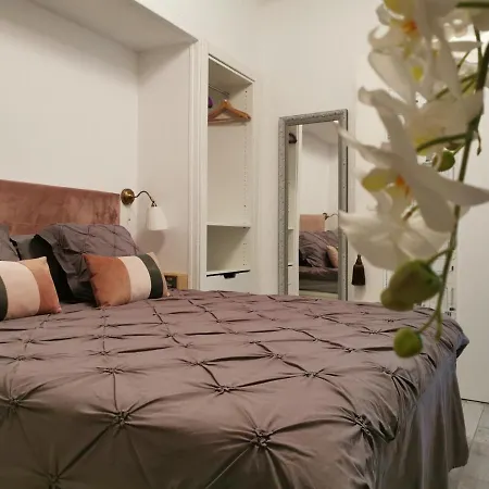 L'ensoleillee Apartmán