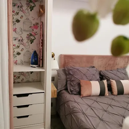 Appartamento L'ensoleillee