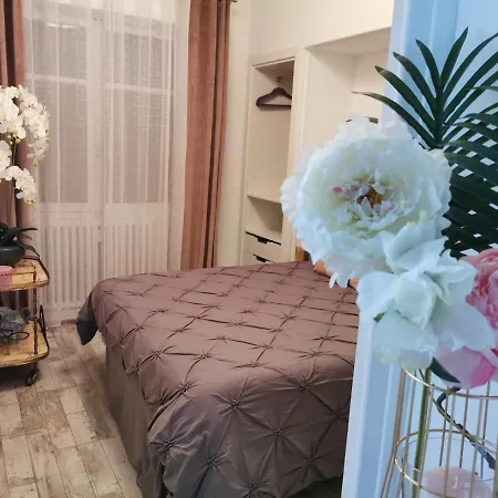 L'ensoleillee * Nice