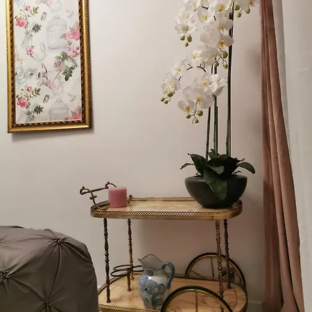 L'ensoleillee Apartmán Nice