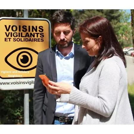 L'ensoleillee Apartmán