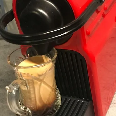 Apartmán L'ensoleillee