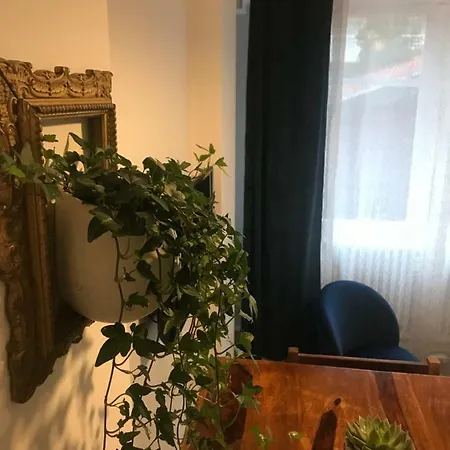 Apartmán L'ensoleillee