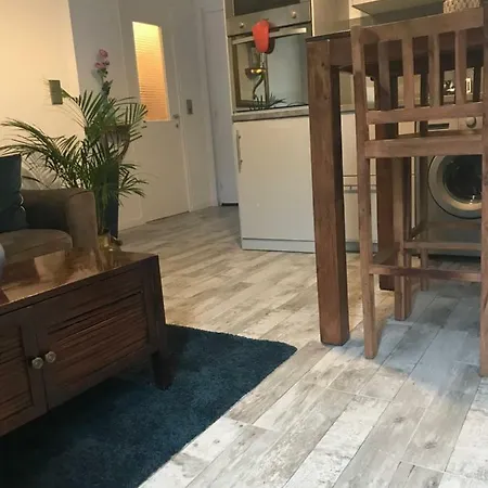 L'ensoleillee 尼斯