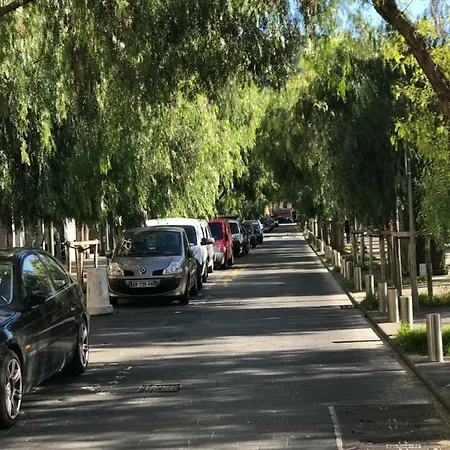 L'ensoleillee * Nice