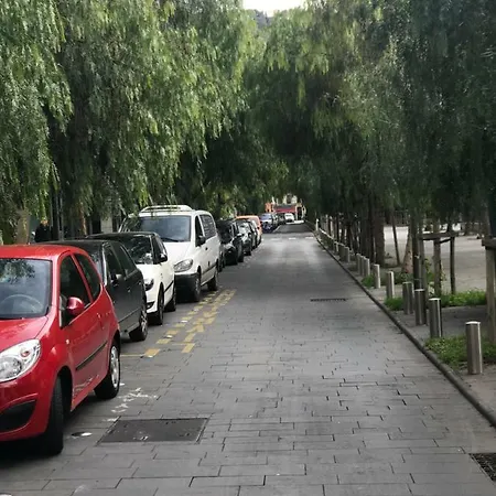 Apartmán L'ensoleillee