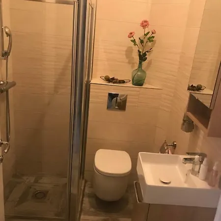 Apartmán L'ensoleillee