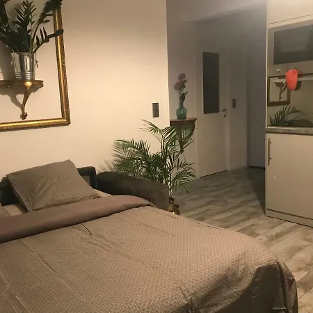 L'ensoleillee * Nizza