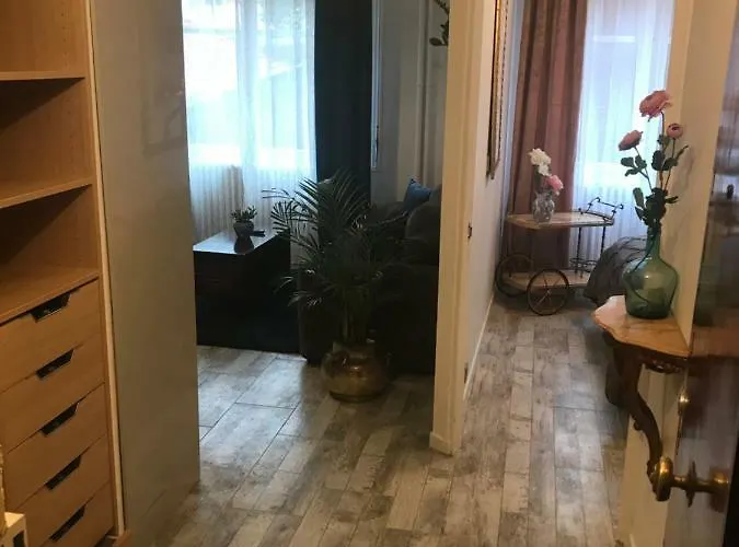 L'ensoleillee نيس